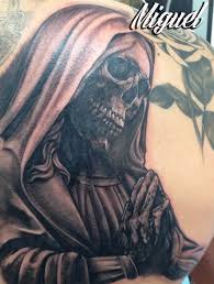 Check spelling or type a new query. Santa Muerte Tattoo Drawings Novocom Top
