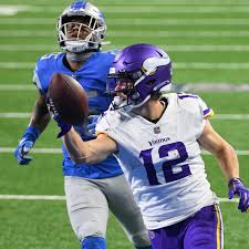 Michael rothsteinподлинная учетная запись @mikerothstein. Minnesota Vikings At Detroit Lions Third Quarter Recap And Fourth Quarter Discussion Daily Norseman
