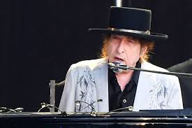 Bob Dylan Announces New Rough and Rowdy Ways Tour