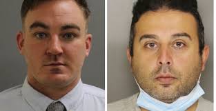 Police arrest two employees for theft of $200,000 from Westtown firm