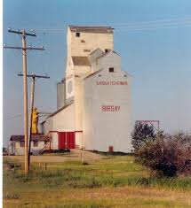 The Old Sask Wheat Pool Elevator Rural Life Photography Pictures Photo