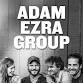 Adam Ezra Group event image