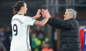 Given all these facts i won't say that he is. Man Utd News Zlatan Ibrahimovic Is House Hunting In Los Angeles Football Sport Express Co Uk