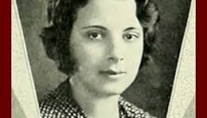 Margaret Isabel Lamb of Shamokin, 1929