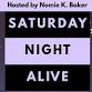 Lavender Laughs NYC: Saturday Night Alive! event image