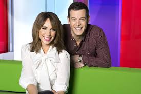Text is available under the. Who Is Matt Baker And Why Is He Leaving The One Show