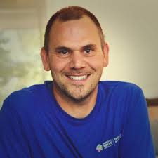 Happy work anniversary to Eric Robinette, our Associate Professor of  Computer Science. We thank you so much for your 30 years of service at  Central!