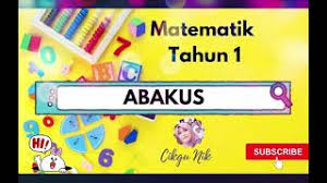 Bir söyleşide yazara sorulabilecek soru örnekleri. Kenali Abakus Matematik Tahun 1 Youtube