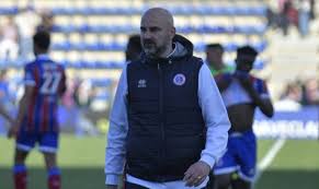 Troyes prend une décision radicale pour Antoine Sibierski