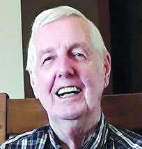 Harold F MANN Obituary -