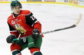 His slick hands will allow him to create a lot of space both in the neutral and offensive zone, which gave his teammates a lot of. Jonathan Drouin Storming His Way Through The Draft Rankings