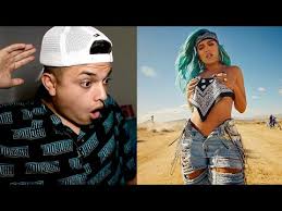 Meanwhile, balvin's slick rhymes make an. Reaccion Karol G Anuel Aa J Balvin Location Off