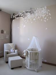 Unisex Bird Nursery Project Nursery Decoracion De Habitaciones Modernas Decoracion Cuarto Bebe Cuarto De Bebe