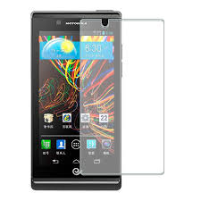Motorola RAZR V XT889 Protector de ...