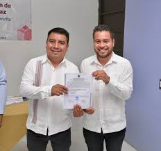 𝑹𝒆𝒄𝒊𝒃𝒊𝒎𝒐𝒔 𝒍𝒂 𝒄𝒐𝒏𝒔𝒕𝒂𝒏𝒄𝒊𝒂 𝒅𝒆 𝒎𝒂𝒚𝒐𝒓𝒊́𝒂....