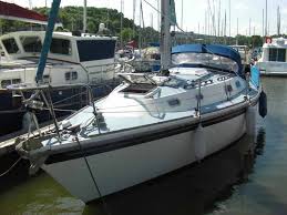 Maybe you would like to learn more about one of these? Westerly Fulmar 32 Bilge Keel For Sale 9 70m 1984