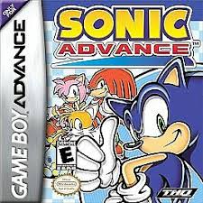 If there is not a sale when we gather the data, the latest sold date will be listed. Sonic Advance Nintendo Game Boy Advance 2002 For Sale Online Ebay