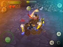 Shadow of ronin for android phone or tablet: Topguide Lego Ninjago Shadow Of Ronin For Android Apk Download