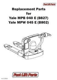 Yale forklift ignition wiring diagrams nissan forklift and also provides other manuals guide and experience a lot of resource. Yale Forklift Parts Yale Lift Truck Over 125 000 Replacement Parts Tagged Electric Lift Truck Parts Fast Lift Parts