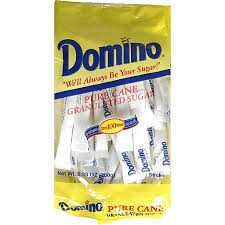Sweeten your meals and baked goods with a premium ingredient like the pure cane granulated sugar from domino®. Domino Pure Cane Granulated Sugar Provisiones Selectos