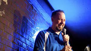 Stay up to date with everything boston. Boston Best Comedy And Comedians Jim Mccue Comedian