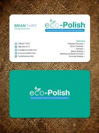 Flooring Business Cards 27 Custom Flooring Business Card Designs