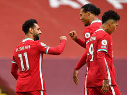 Premier league match report for liverpool v leeds united on 12 september 2020, includes all goals and incidents. Liverpool Vs Leeds Result Premier League Final Score Goals And Report The Independent