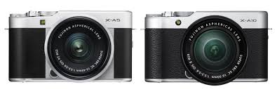 Plastic, metal, rubber, faux leather, leather. Fujifilm X A5 Vs X A10 X A20 The 10 Main Differences Mirrorless Comparison