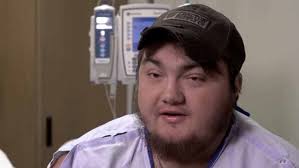 Photos: Trucker lost 4 days in E. Oregon