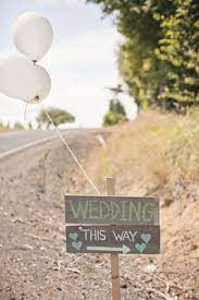 Wedding Ideas Top 15 Rustic Wedding Signs Elegantweddinginvites Com Blog Rustic Wedding Signs Wedding Direction Signs Wedding Directions