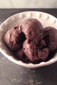 Vegan, gluten free and paleo with no refined sugars! Paleo Dark Chocolate Coconut Milk Ice Cream Recipe Wicked Spatula