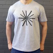 Kurt Vonnegut "Asshole" T-Shirt | RedMolotov