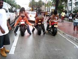 Black Bike Week 2017 Pictures Atlantic Beach Bike Fest Black Bike Week Bike Week Beach Bike Black Bike