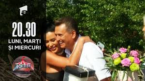 Poftiti pe la noi 14 iunie 2016 partea 3. PoftiÈ›i La Circ Surorile Crudu Jorge Si RomicÄƒ Å£ociu Ajutoarele Lui Nea Marin Youtube