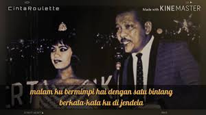 Malam ku bermimpi wany hasrita azizi elias cover song. Cintaroulette Malam Ku Bermimpi Saloma P Ramlee