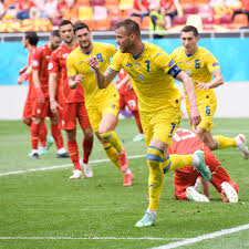 Ukraine is playing next match on 1 sep 2021 against kazakhstan in world cup qual. West Ham Fans Make Andriy Yarmolenko Prediction As Ukraine Star Shines At Euro 2020 Football London