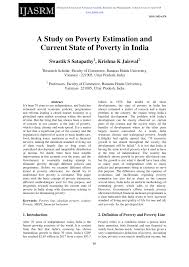 Edmonson composition 1 october 29, 2012 position of povery thesis: Pdf A Study On Poverty Estimation And Current State Of Poverty In India