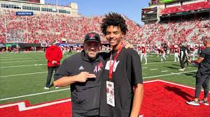 Husker QB commit transferring to Millard South