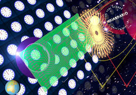 Hybrid set project (sketchup & c4d). Who Wants To Be A Millionaire Italian Cgtrader