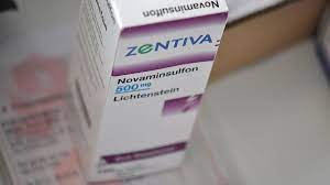 Vorsicht Bei Novaminsulfon Und Ass 100 Apotheke Adhoc
