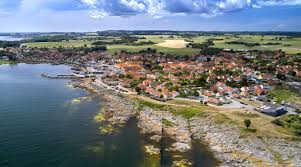 You just have to go here if you're at hammerhus, it's a must. Radtouren In Danemark Die Mecklenburger Radtour
