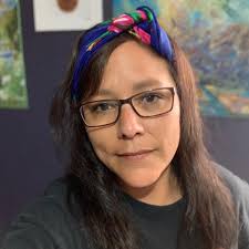 Missing Persons- JAMIE SARK