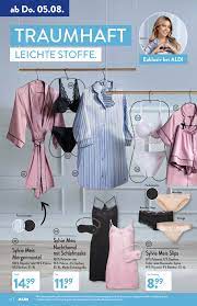 Jahresvorschau von aldi süd für okt 2021. Aldi Nord Aktueller Prospekt 02 08 07 08 2021 20 Jedewoche Rabatte De