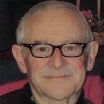 Michael Thomas McCann Obituary