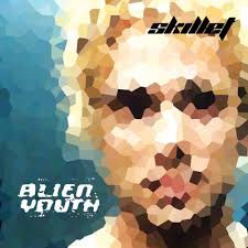 Alien Youth — Skillet