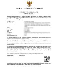 Download permen atr bpn nomor 20 tahun 2020 tentang tata cara penyusunan dppt (dokumen perencanaan pengadaan tanah).pdf demikian yang bisa kami sampaikan mengenai keterangan berkas dan share file permen atr bpn nomor 20 tahun 2020 tentang tata cara penyusunan dppt (dokumen perencanaan pengadaan tanah). Dokumen Informasi Bisnis Untuk Penjual Tipe Perusahaan Dan Lazmall Lazada Seller Center