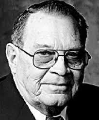 Douglas CONE Obituary (2014)