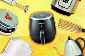 It's also safe for kids to use because it uses rounded plastic edges rather than blades. The Verge S 18 Favorite Kitchen Gadgets Neotizen News