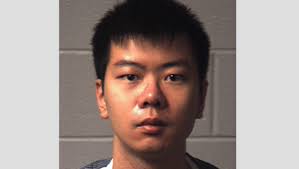 Lehigh chemistry student 'needed his roommate's attention.' So he poisoned  him.