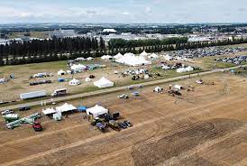 Agsmart 2021 Celebrates It S Second Edition